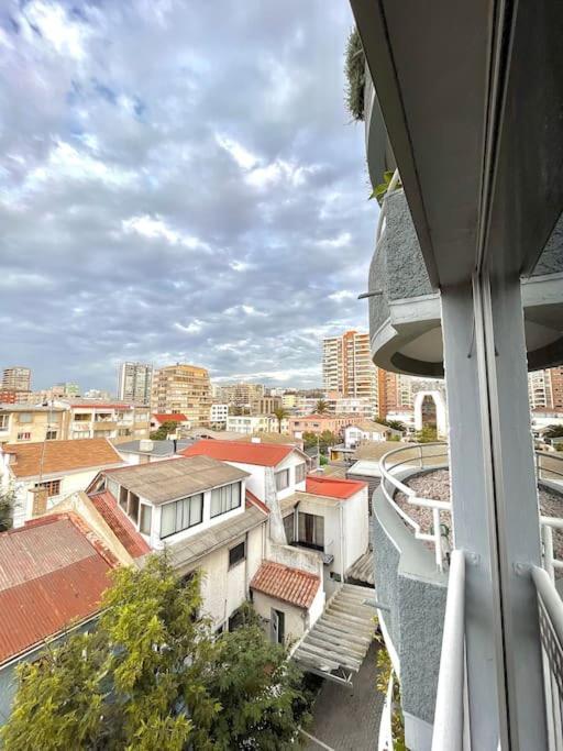 Apartamento Amplio Y Lujoso Departamento En El Mejor Sector De Vina